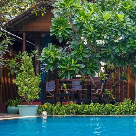 Habana Angkor Boutique Hotel
