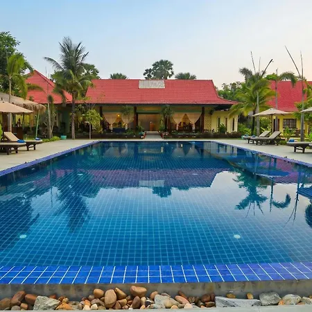 Habana Angkor Resort