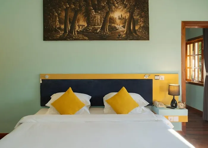 Habana Angkor 4*