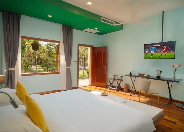 Habana Angkor Siem Reap