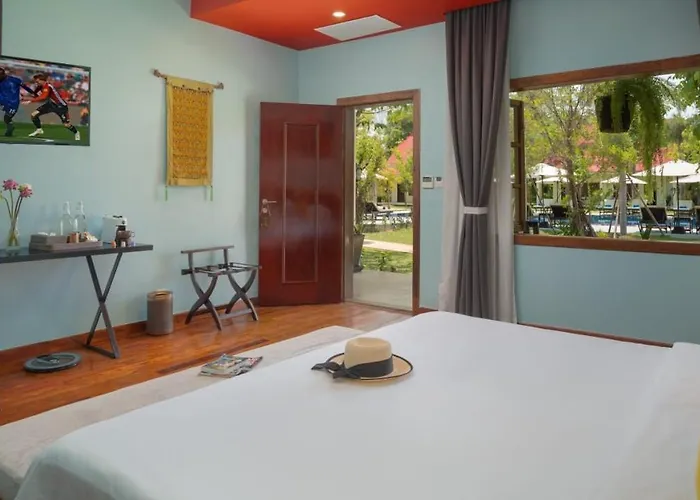 Habana Angkor 4* Siem Reap