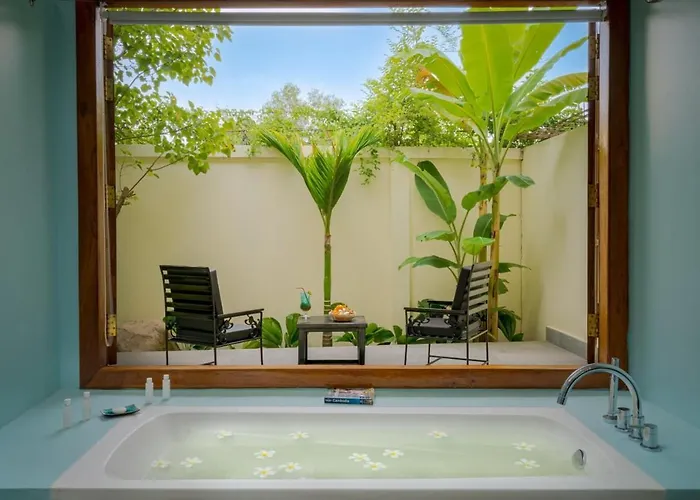 Habana Angkor Nocleg ze śniadaniem 4*