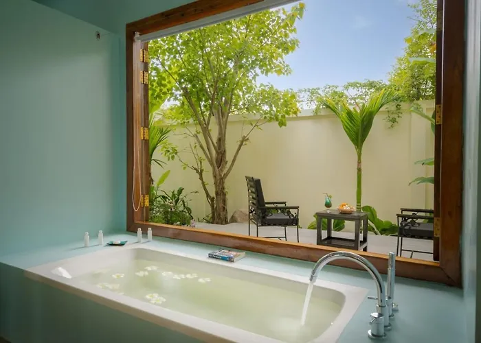 Nocleg ze śniadaniem Habana Angkor Siem Reap