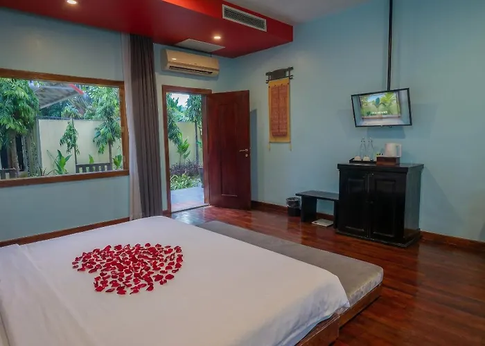 Habana Angkor 4* Siem Reap