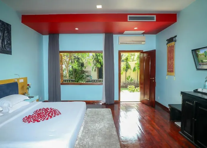 Habana Angkor