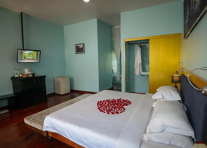 Habana Angkor 暹粒