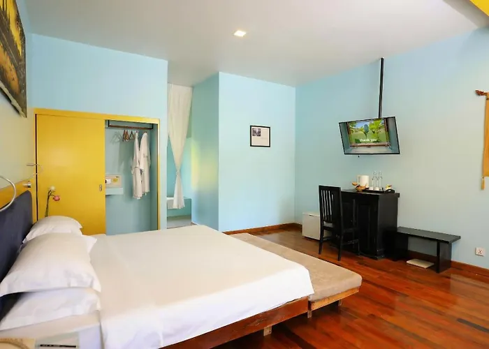 Habana Angkor 4* Siem Reap