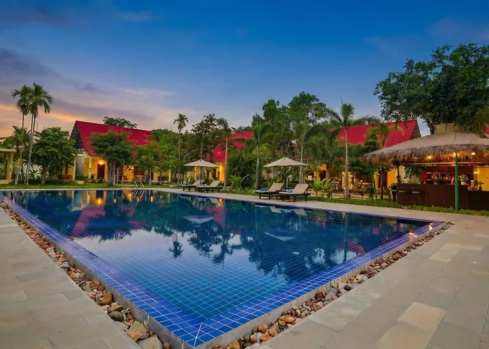 Habana Angkor 4*
