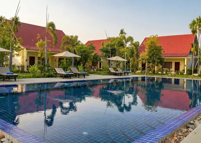 Habana Angkor 4* Siem Reap